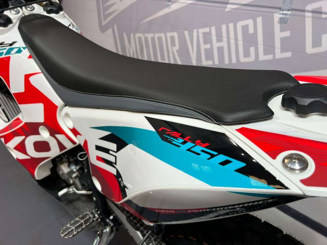 2026 KOVE 450 RALLY 2026 KOVE 450 RALLY