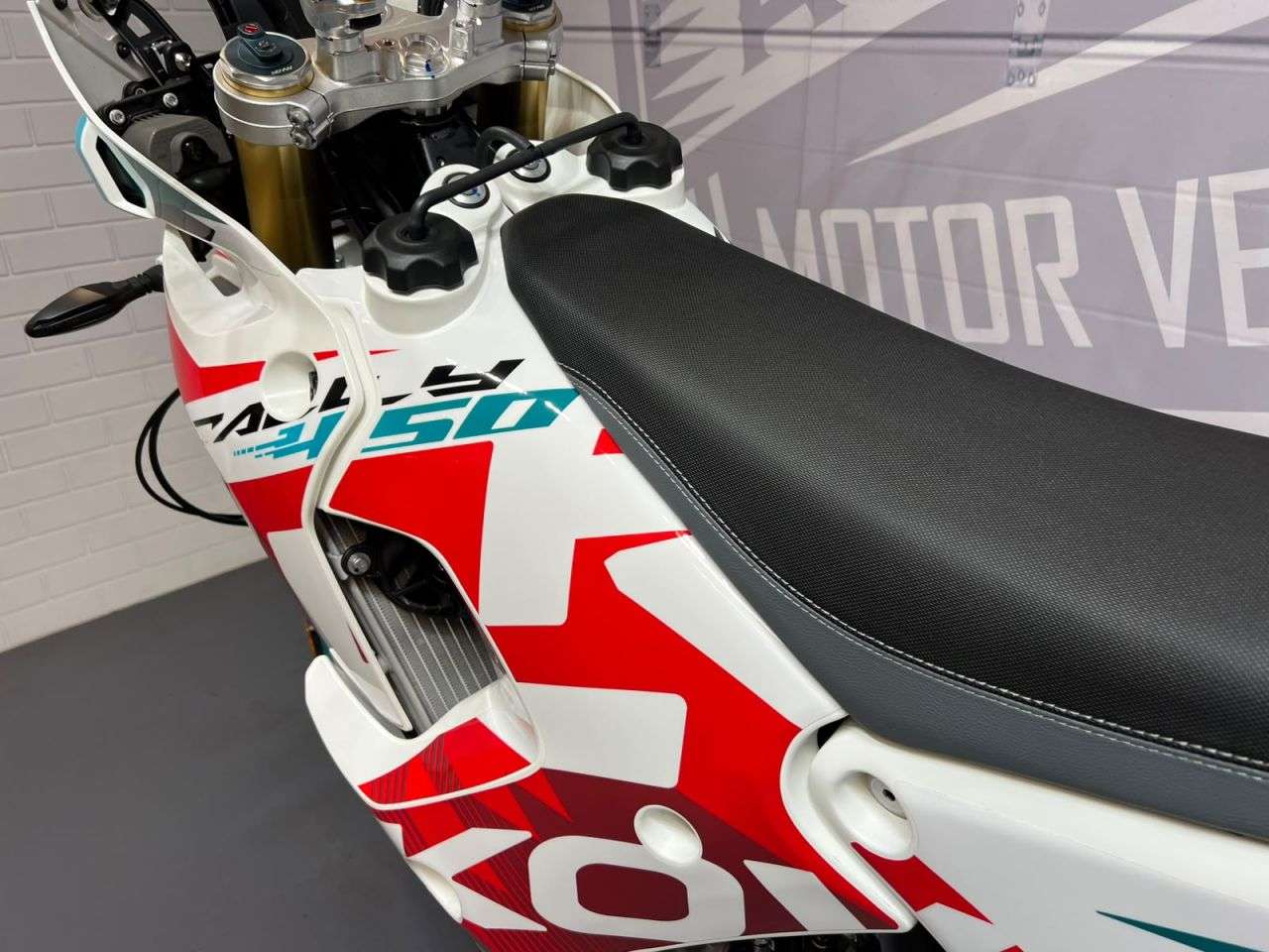 2026 KOVE 450 RALLY 2026 KOVE 450 RALLY