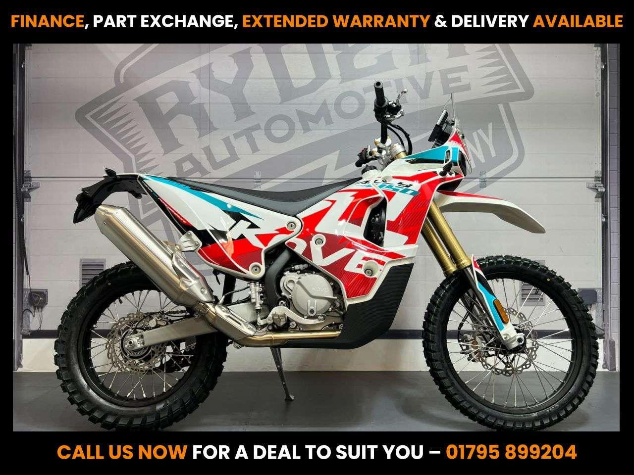 A 2026 KOVE 450 RALLY (RED) - BUY ONLINE 24 HRS A DAY - FINANCE AVAILABLE - ALL TYPES OF CREDIT A A 2026 KOVE 450 RALLY (RED) - BUY ONLINE 24 HRS A DAY - FINANCE AVAILABLE - ALL TYPES OF CREDIT A