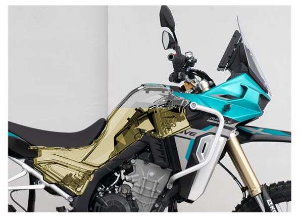 null KOVE 800X RALLY null KOVE 800X RALLY