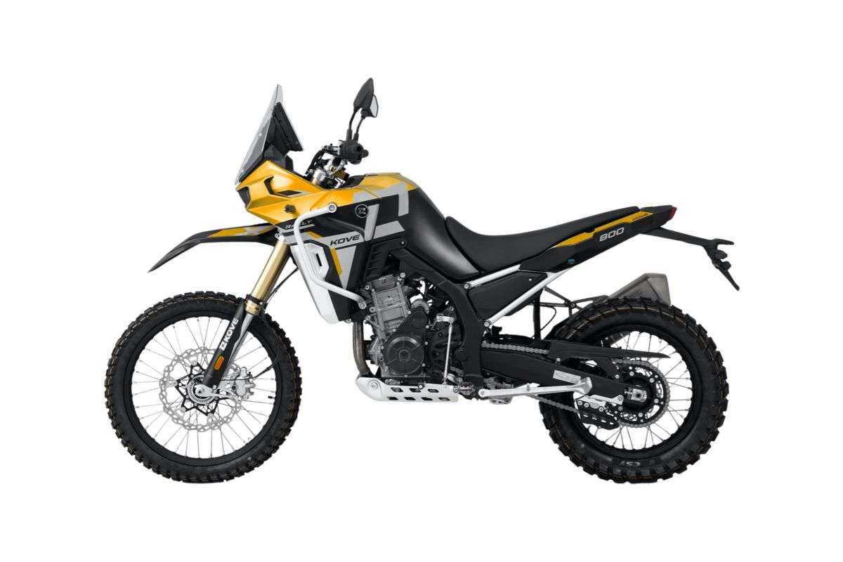 null KOVE 800X RALLY null KOVE 800X RALLY