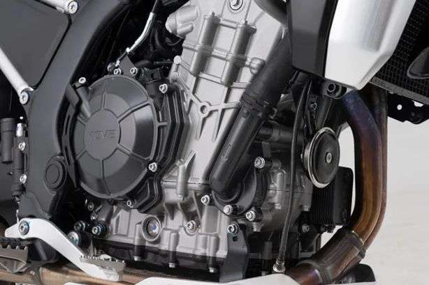 null KOVE 800X RALLY null KOVE 800X RALLY