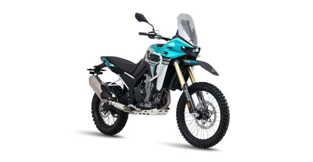 null KOVE 800X RALLY null KOVE 800X RALLY