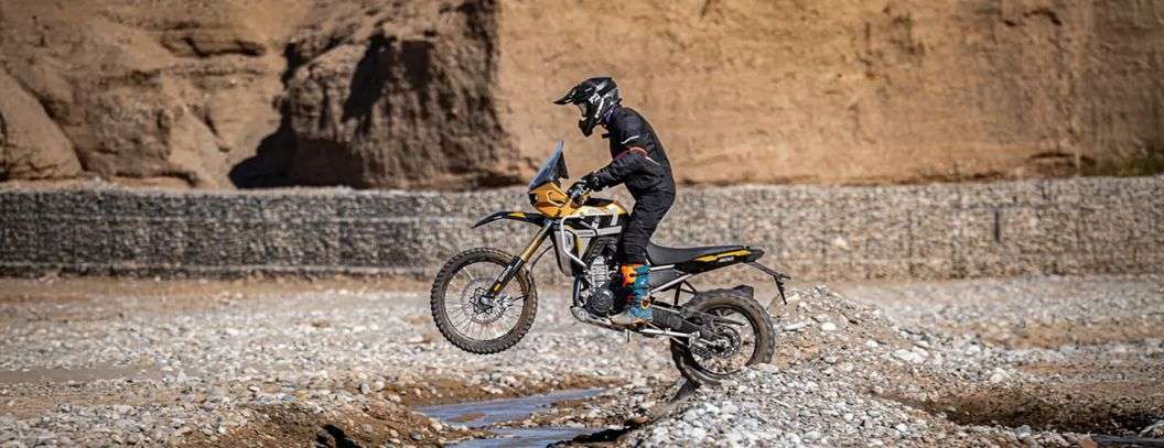 null KOVE 800X RALLY null KOVE 800X RALLY