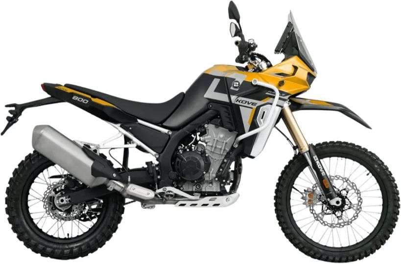 null KOVE 800X RALLY null KOVE 800X RALLY