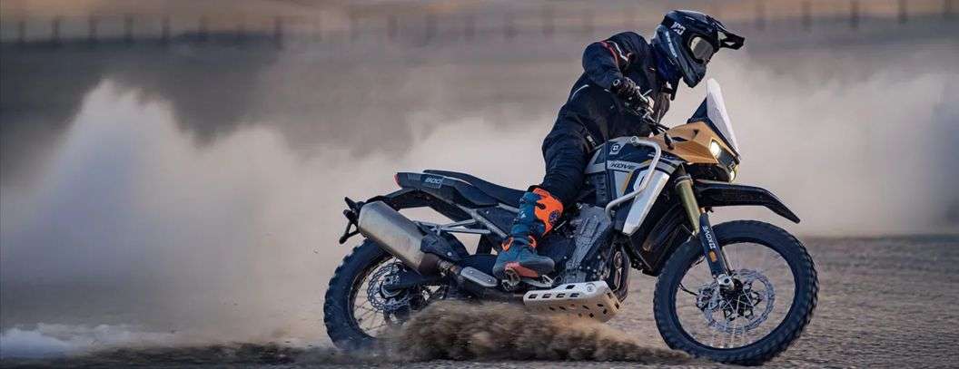 null KOVE 800X RALLY null KOVE 800X RALLY