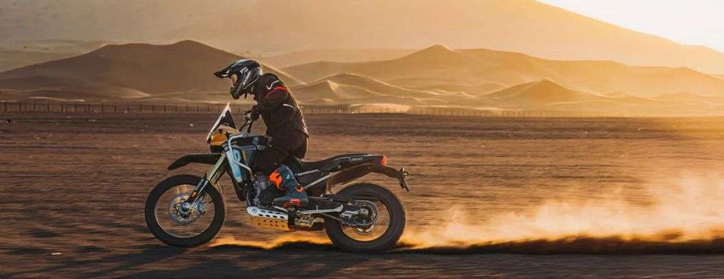 null KOVE 800X RALLY null KOVE 800X RALLY