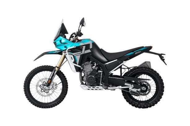 null KOVE 800X RALLY null KOVE 800X RALLY