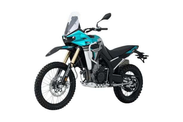 null KOVE 800X RALLY null KOVE 800X RALLY