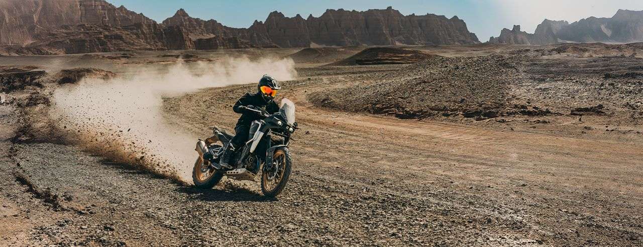 2024 KOVE 800X PRO 2024 KOVE 800X PRO