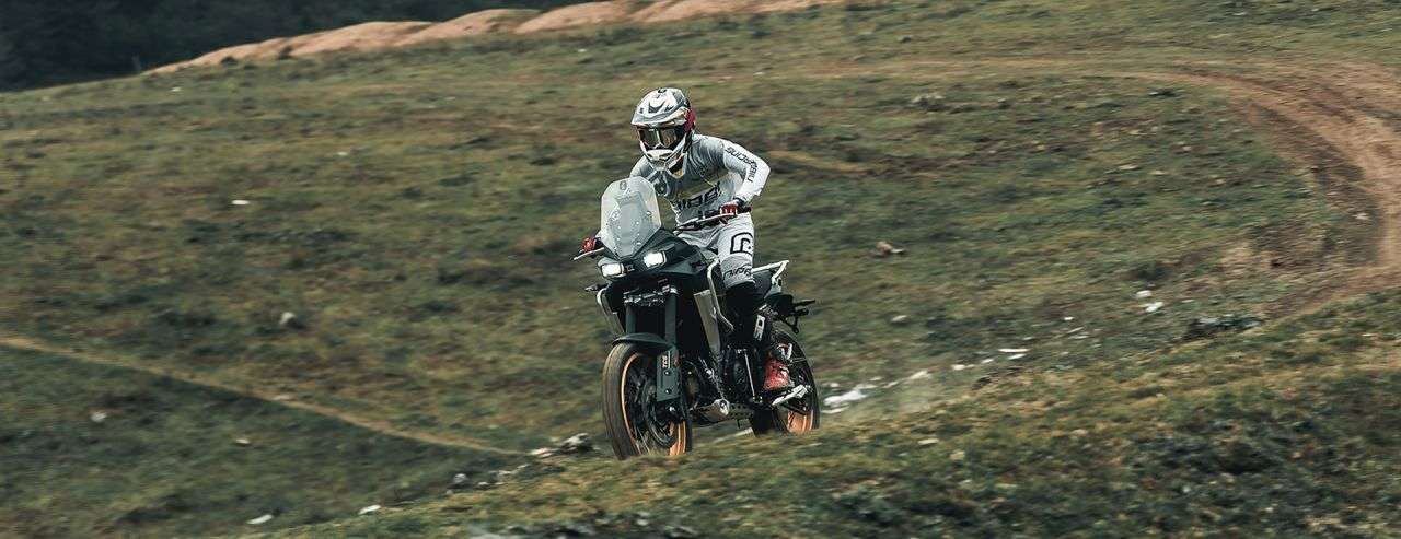 2024 KOVE 800X PRO 2024 KOVE 800X PRO