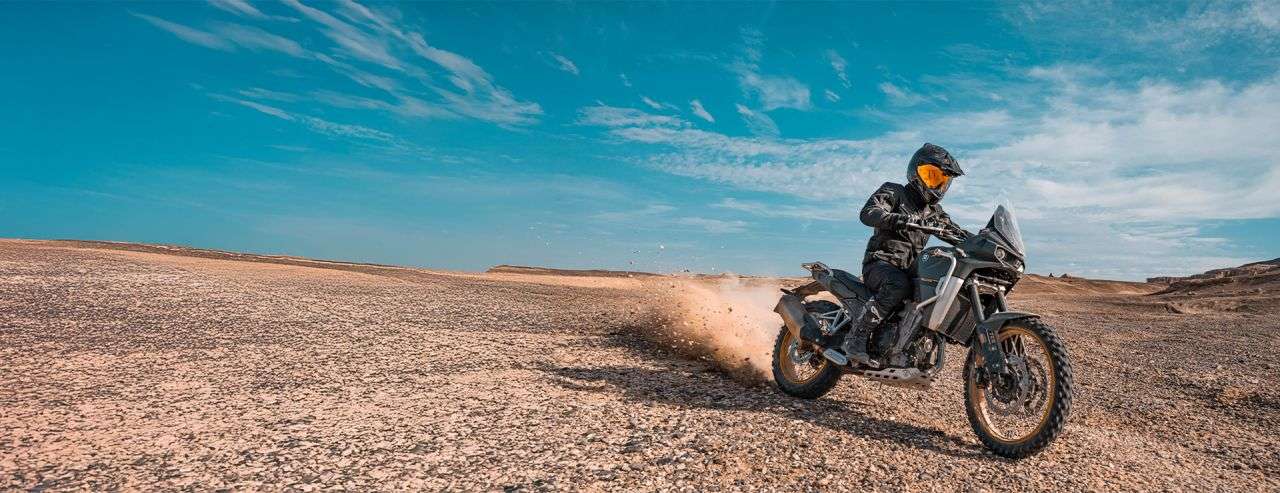 2024 KOVE 800X PRO 2024 KOVE 800X PRO