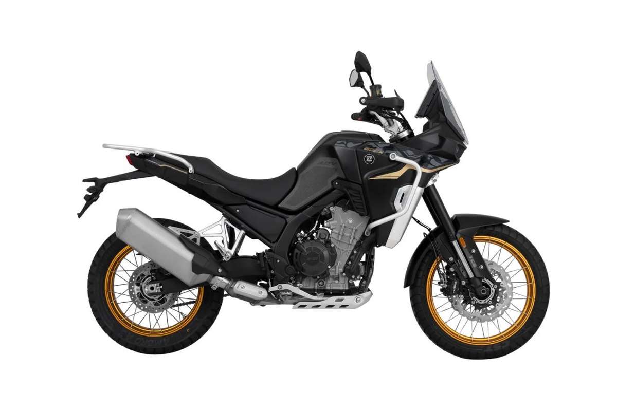 Check out this Kove 800x Pro 2024 Hybrid Electric Manual