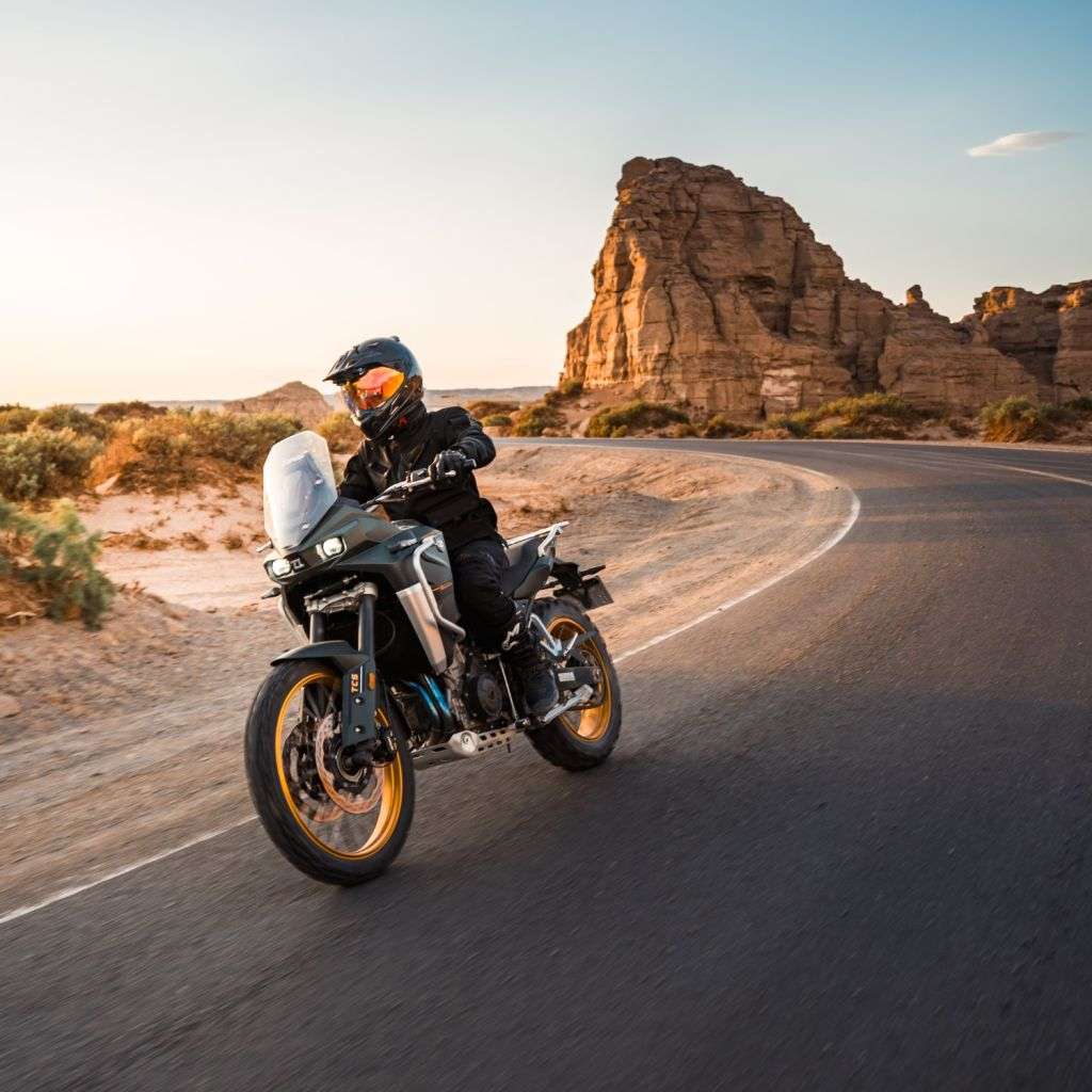 2024 KOVE 800X PRO 2024 KOVE 800X PRO