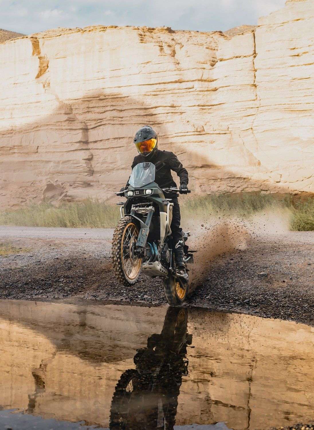 2024 KOVE 800X PRO 2024 KOVE 800X PRO