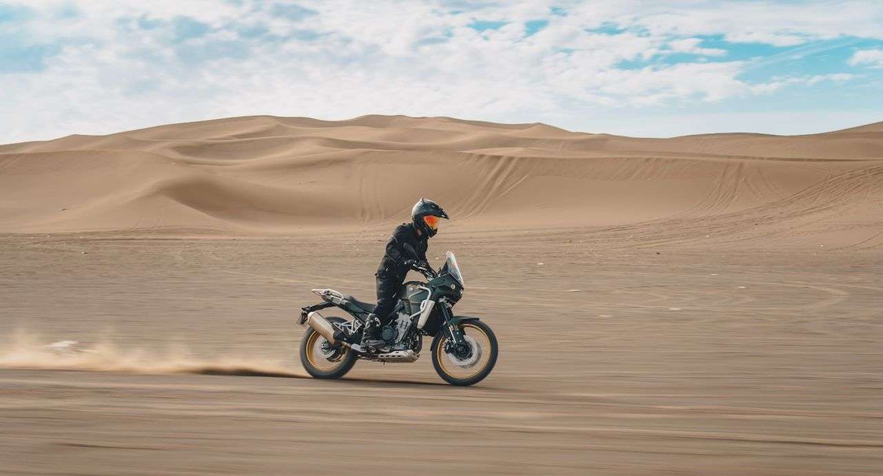 2024 KOVE 800X PRO 2024 KOVE 800X PRO