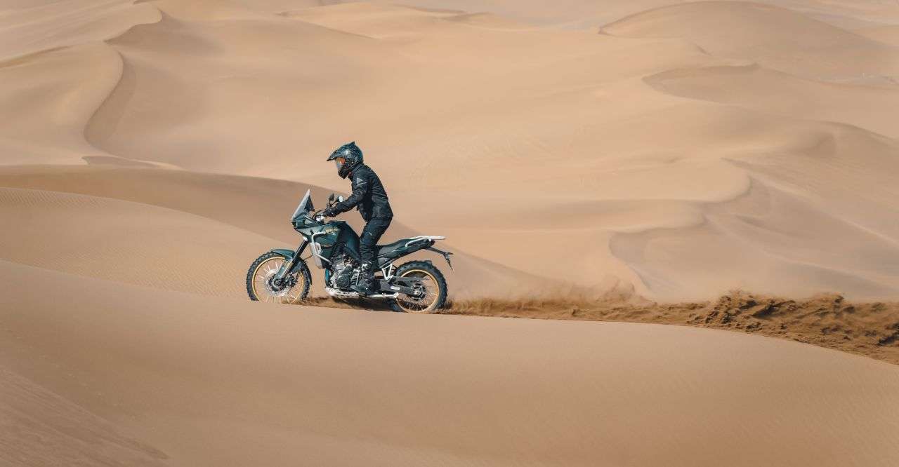 2024 KOVE 800X PRO 2024 KOVE 800X PRO