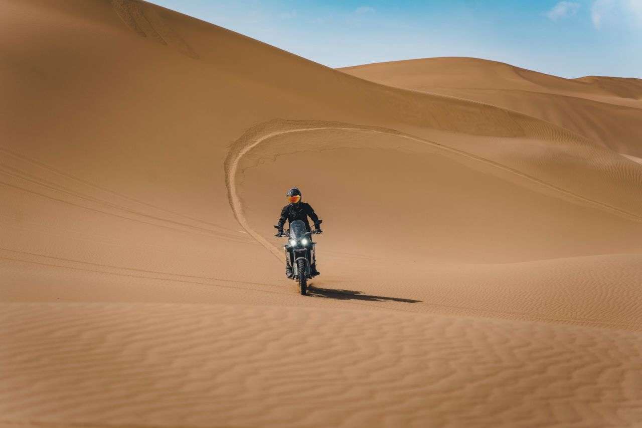 2024 KOVE 800X PRO 2024 KOVE 800X PRO