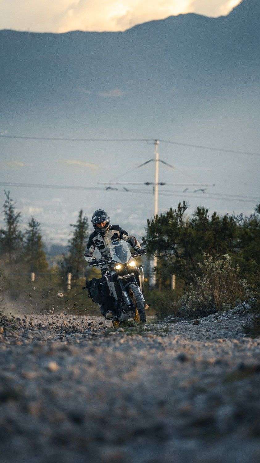 2024 KOVE 800X PRO 2024 KOVE 800X PRO