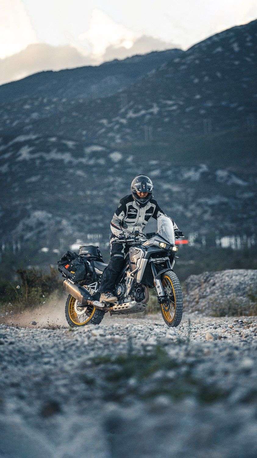 2024 KOVE 800X PRO 2024 KOVE 800X PRO