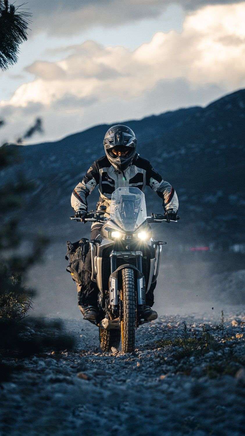 2024 KOVE 800X PRO 2024 KOVE 800X PRO