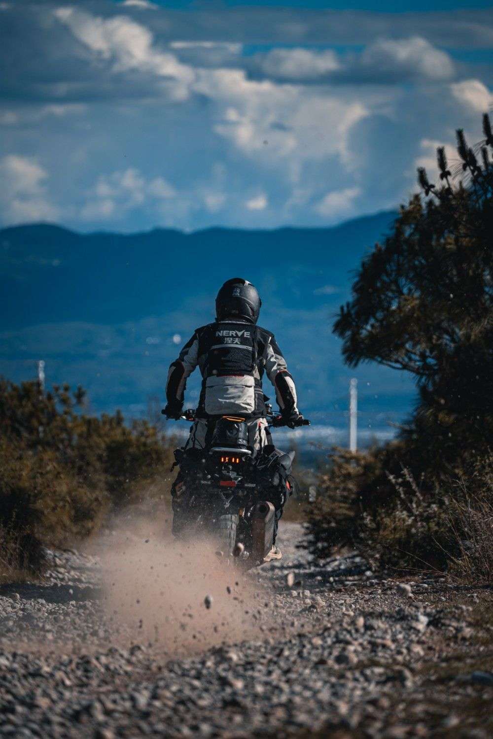 2024 KOVE 800X PRO 2024 KOVE 800X PRO