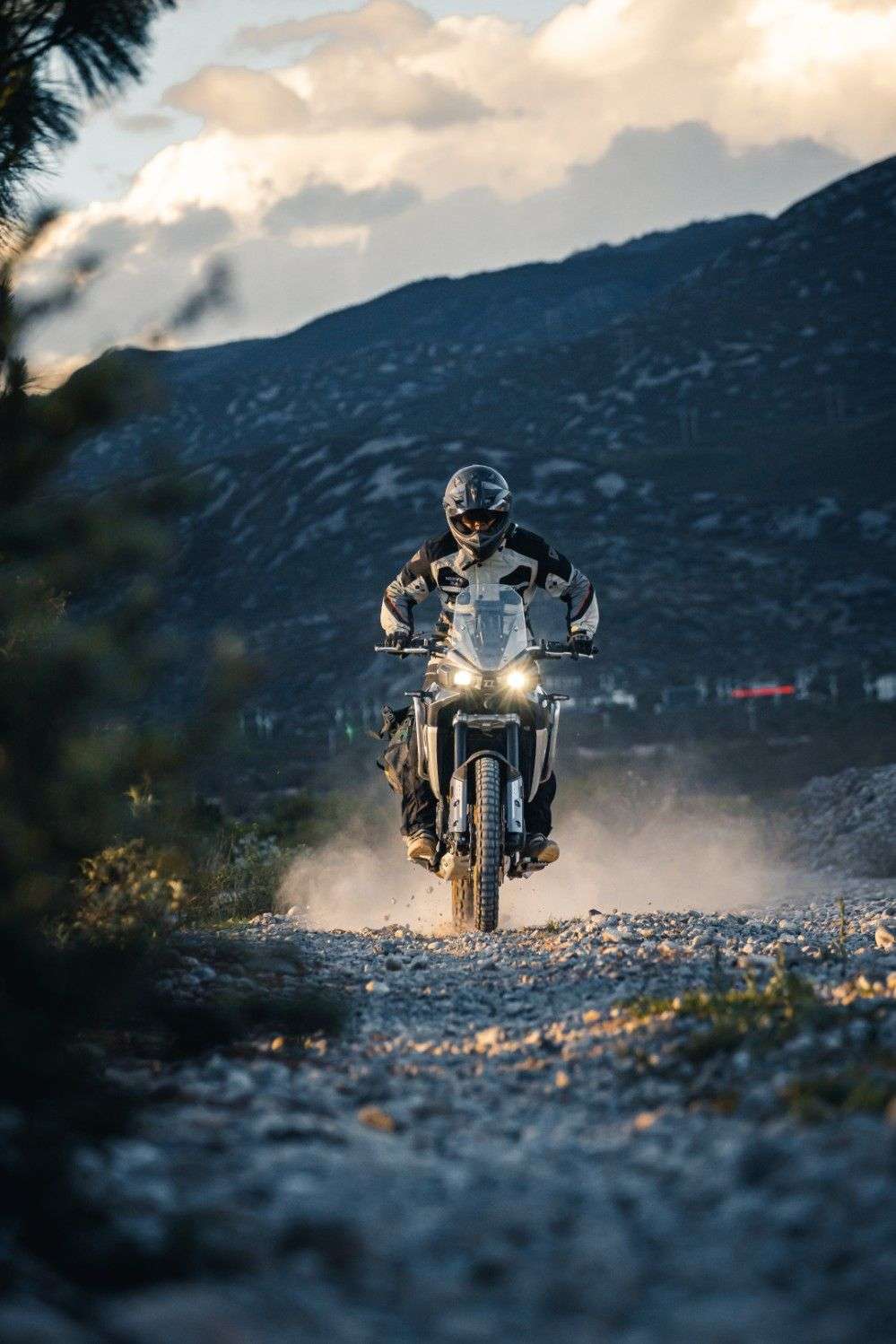 2024 KOVE 800X PRO 2024 KOVE 800X PRO