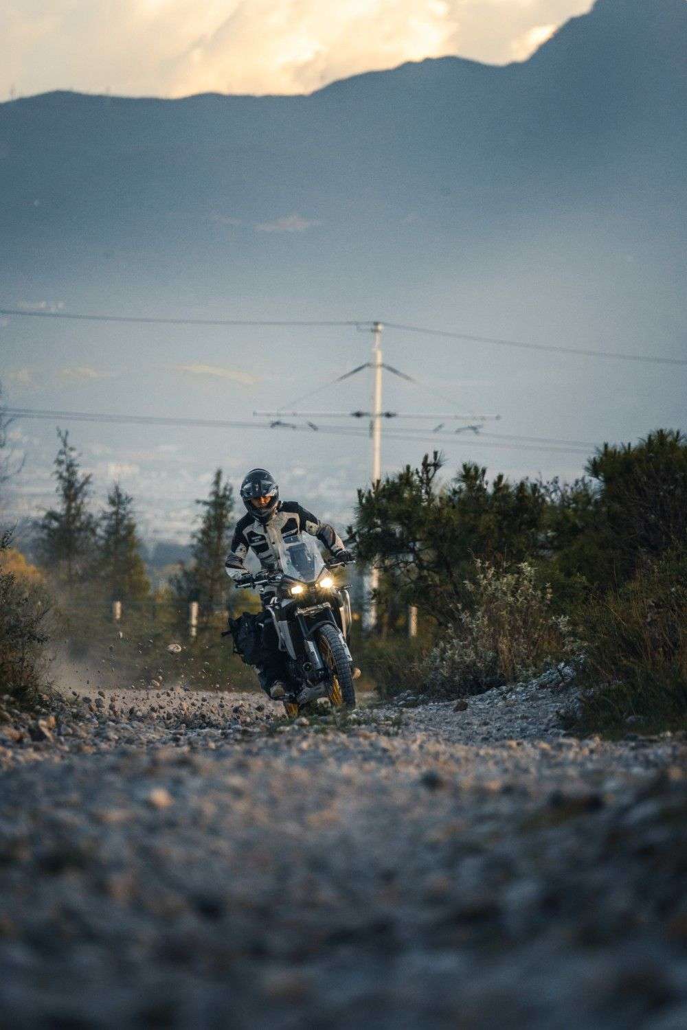 2024 KOVE 800X PRO 2024 KOVE 800X PRO