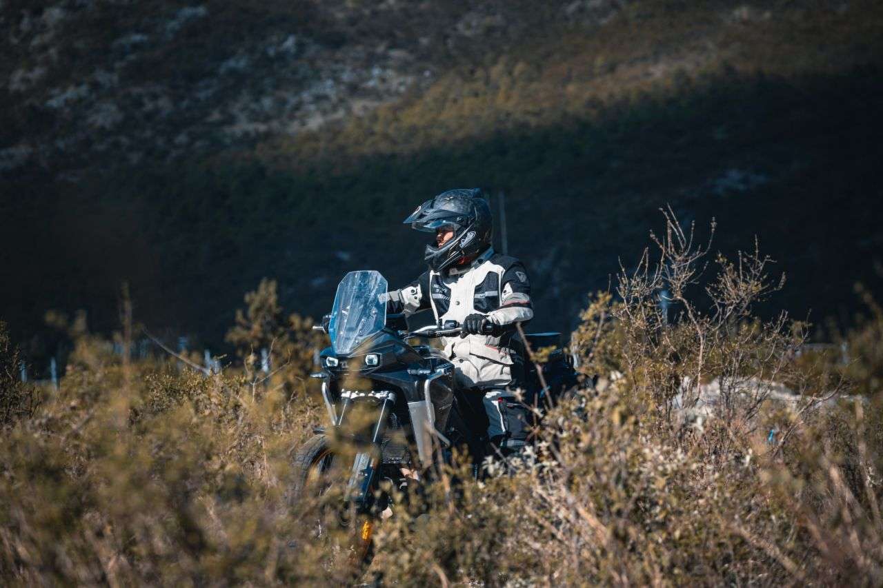 2024 KOVE 800X PRO 2024 KOVE 800X PRO