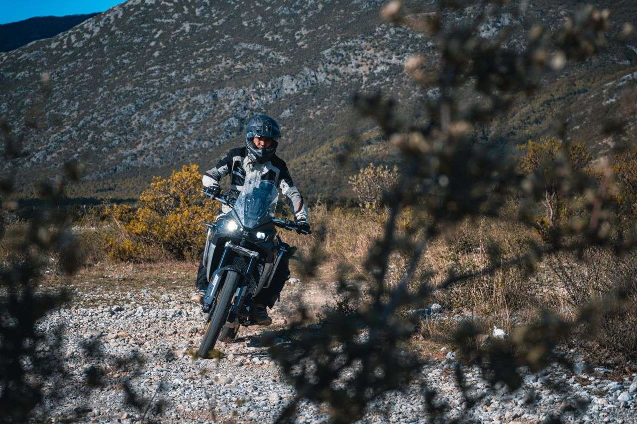 2024 KOVE 800X PRO 2024 KOVE 800X PRO