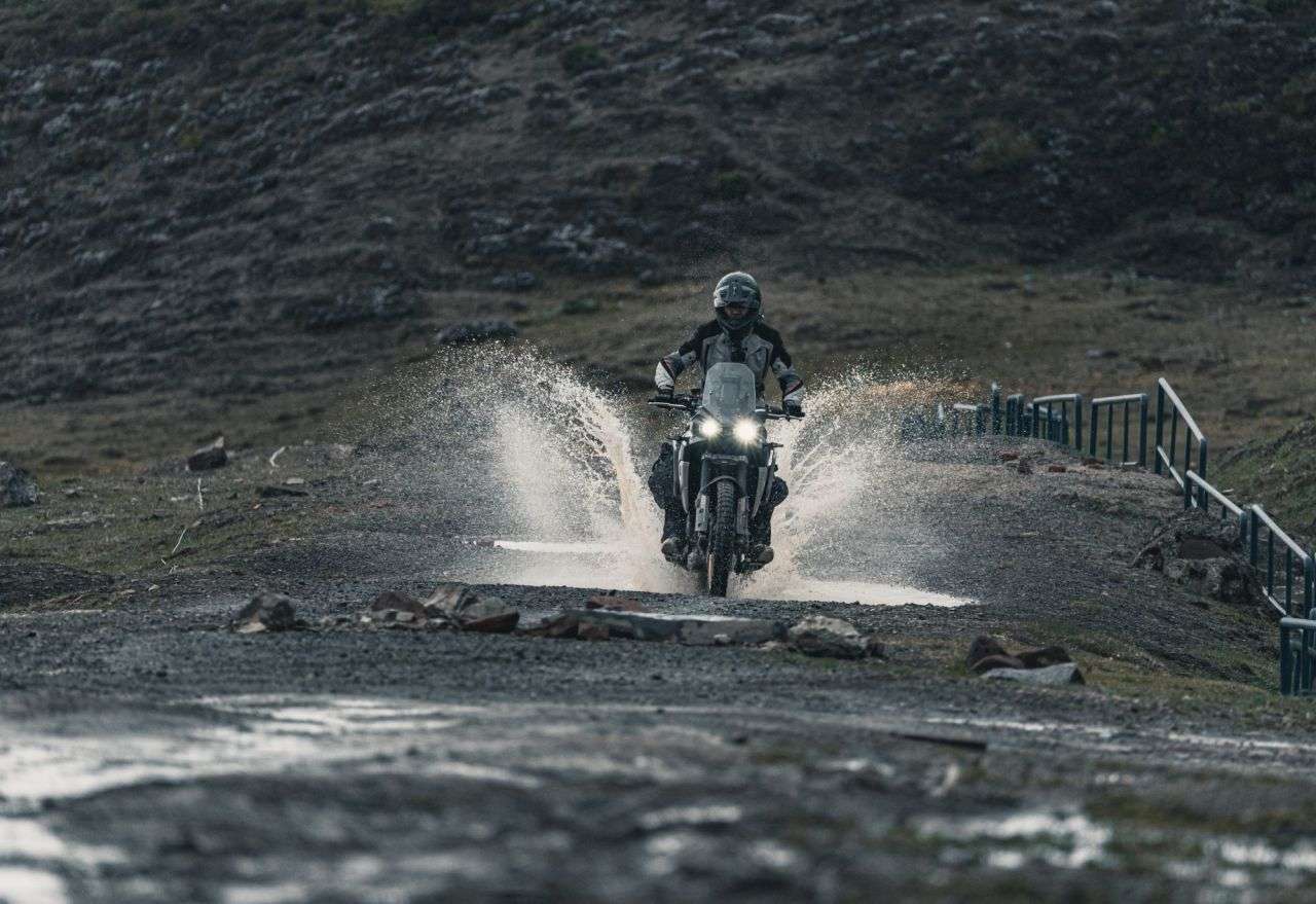 2024 KOVE 800X PRO 2024 KOVE 800X PRO