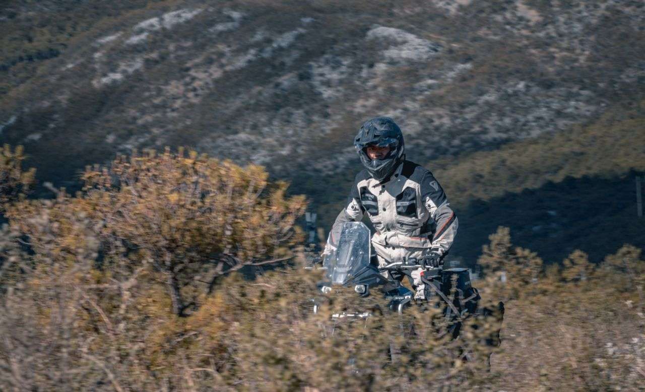 2024 KOVE 800X PRO 2024 KOVE 800X PRO