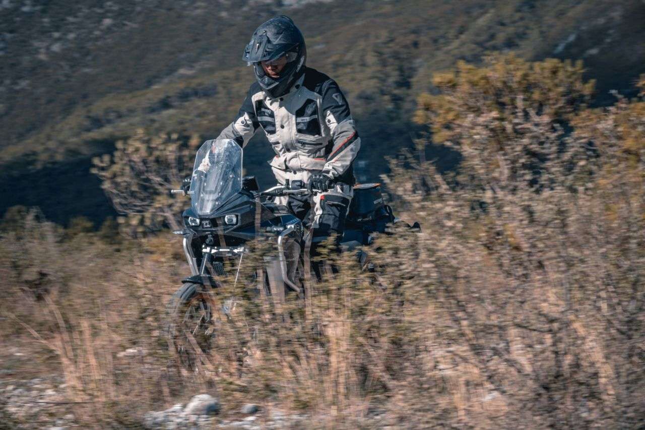 2024 KOVE 800X PRO 2024 KOVE 800X PRO