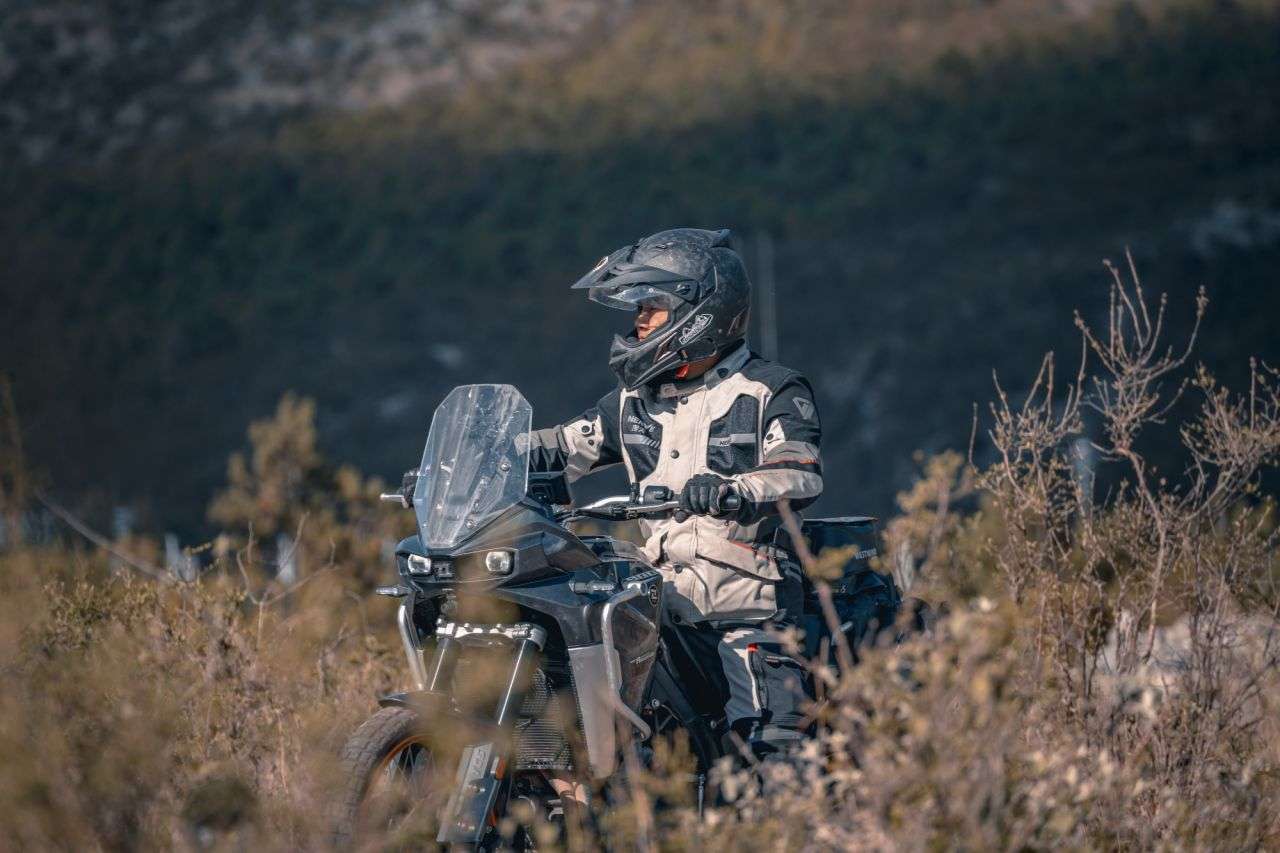 2024 KOVE 800X PRO 2024 KOVE 800X PRO