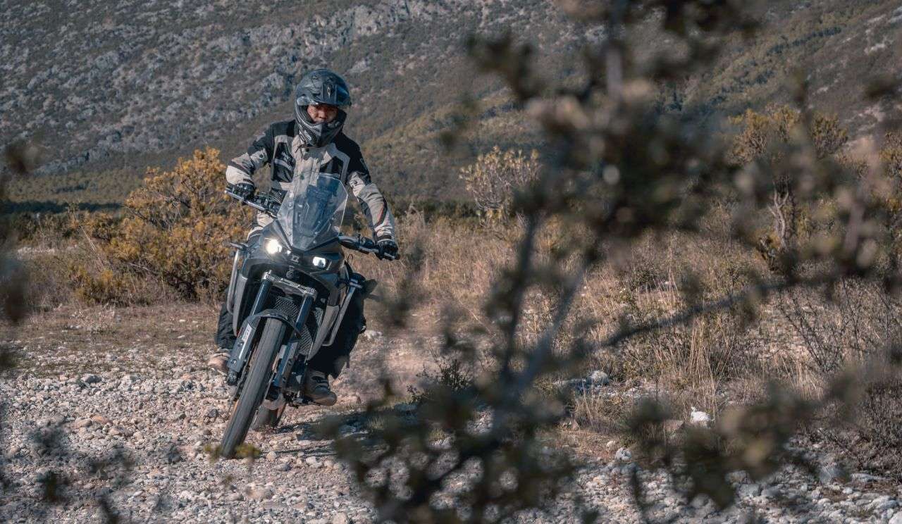 2024 KOVE 800X PRO 2024 KOVE 800X PRO