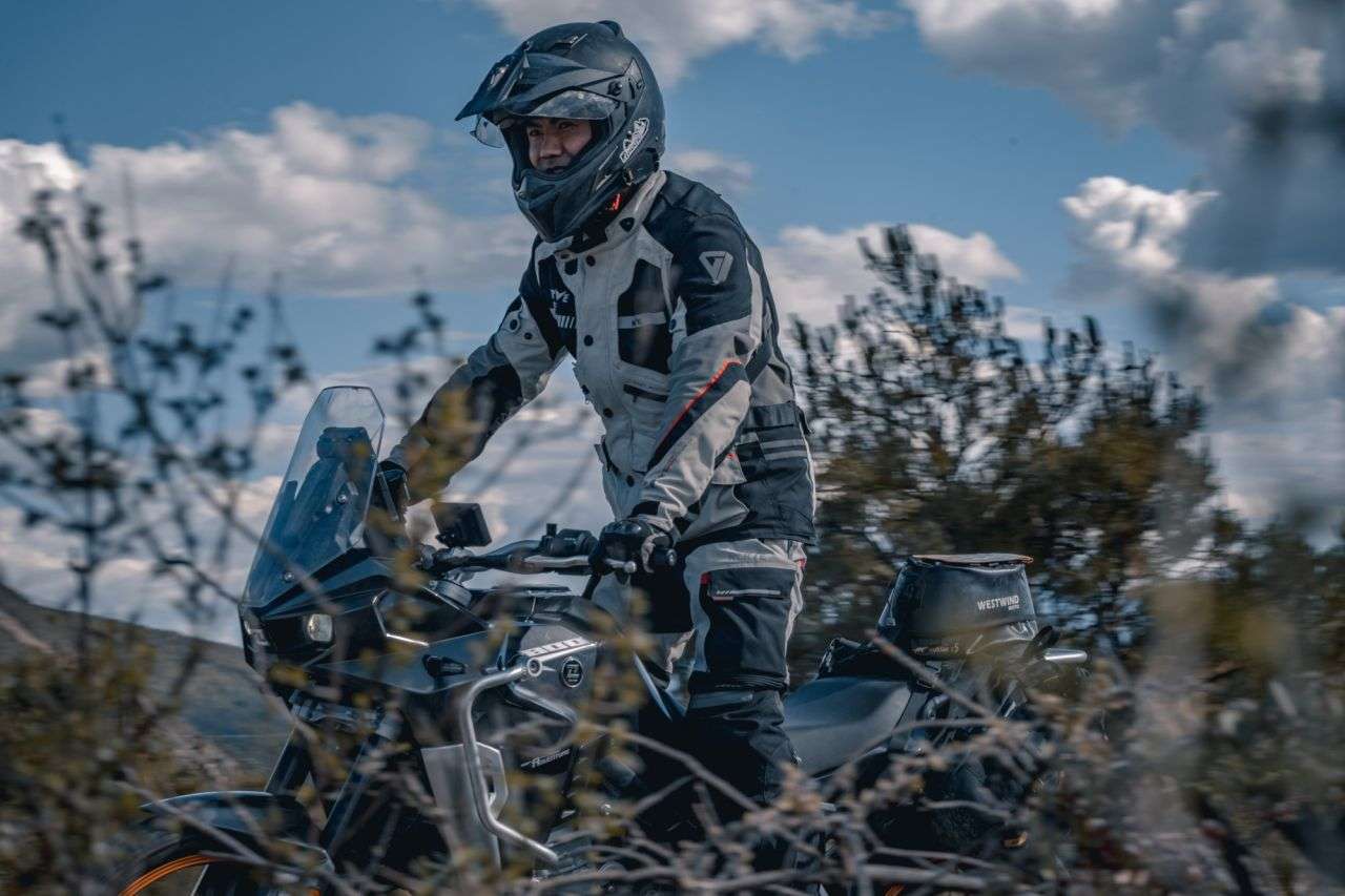 2024 KOVE 800X PRO 2024 KOVE 800X PRO