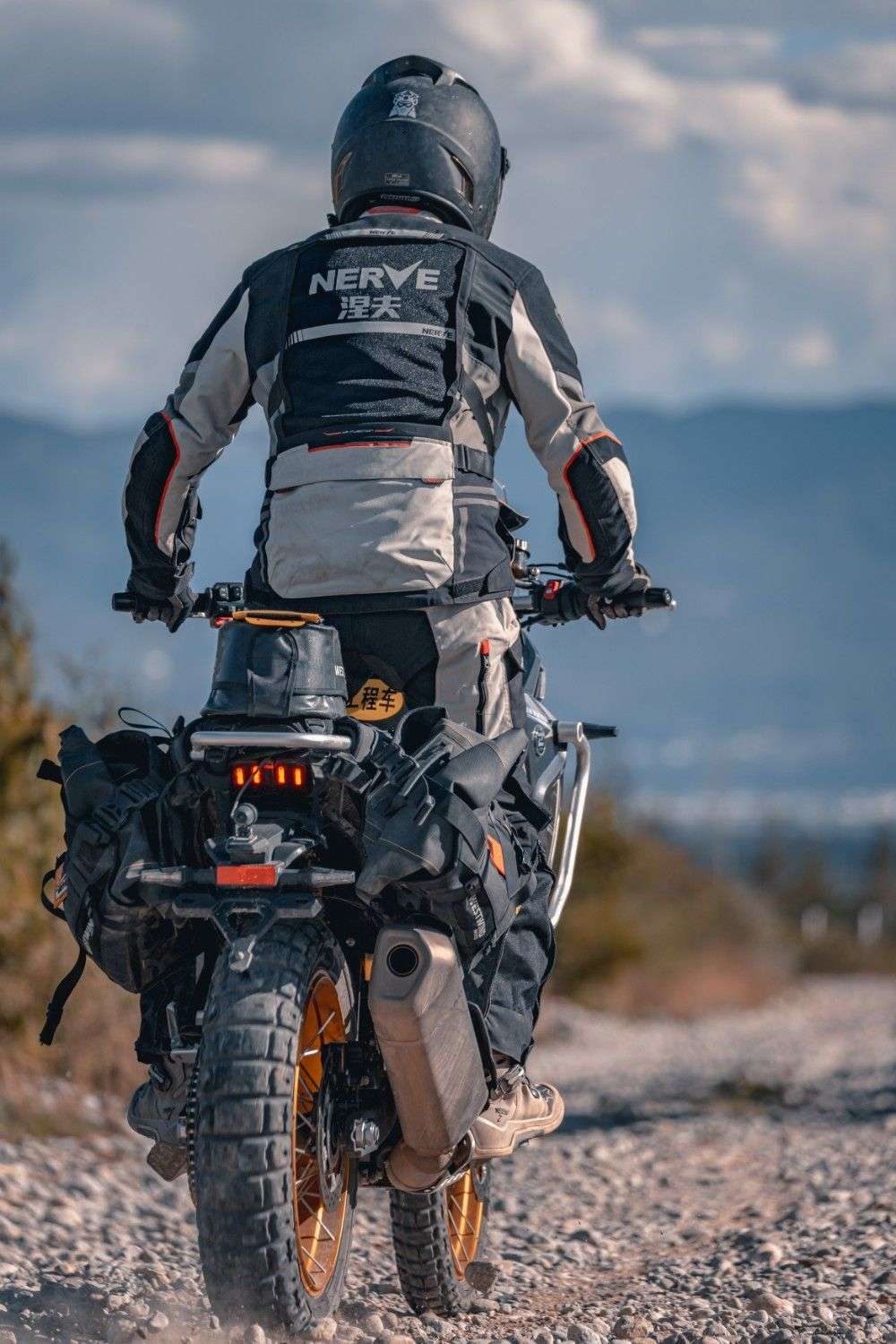 2024 KOVE 800X PRO 2024 KOVE 800X PRO