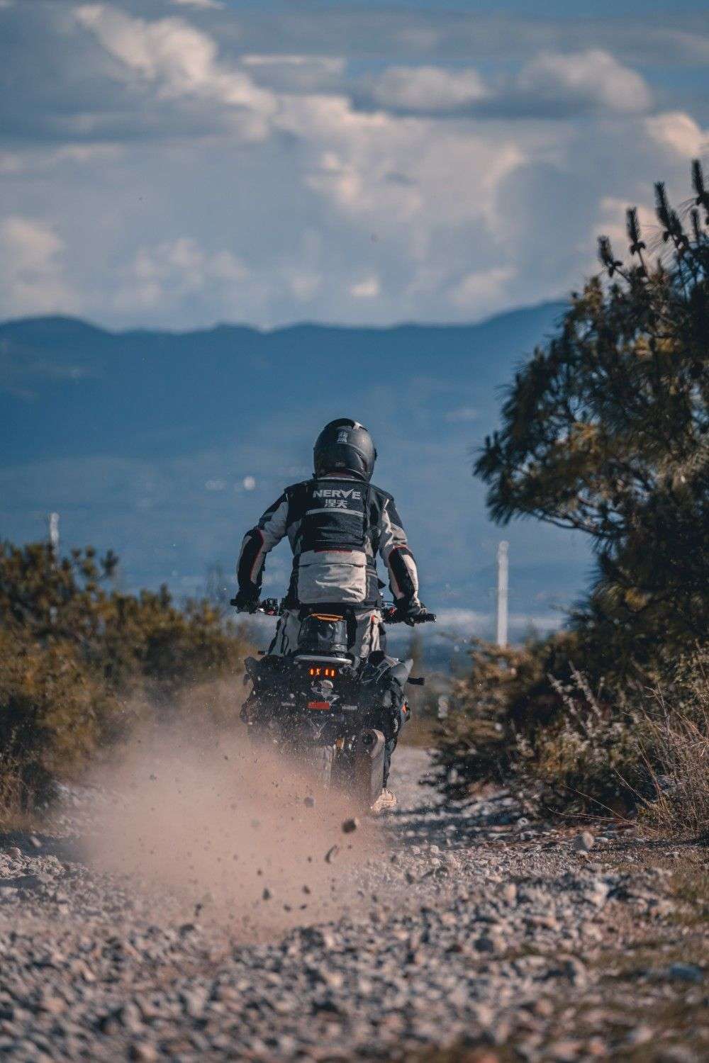 2024 KOVE 800X PRO 2024 KOVE 800X PRO