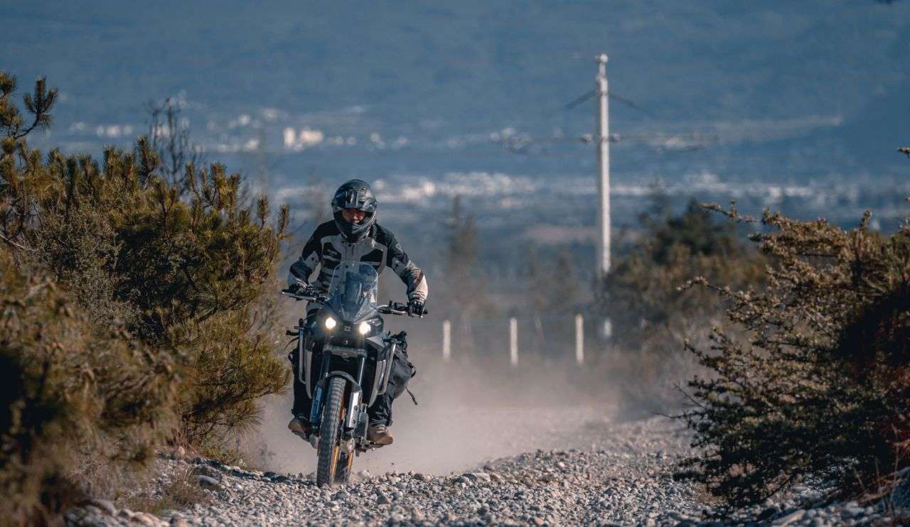 2024 KOVE 800X PRO 2024 KOVE 800X PRO