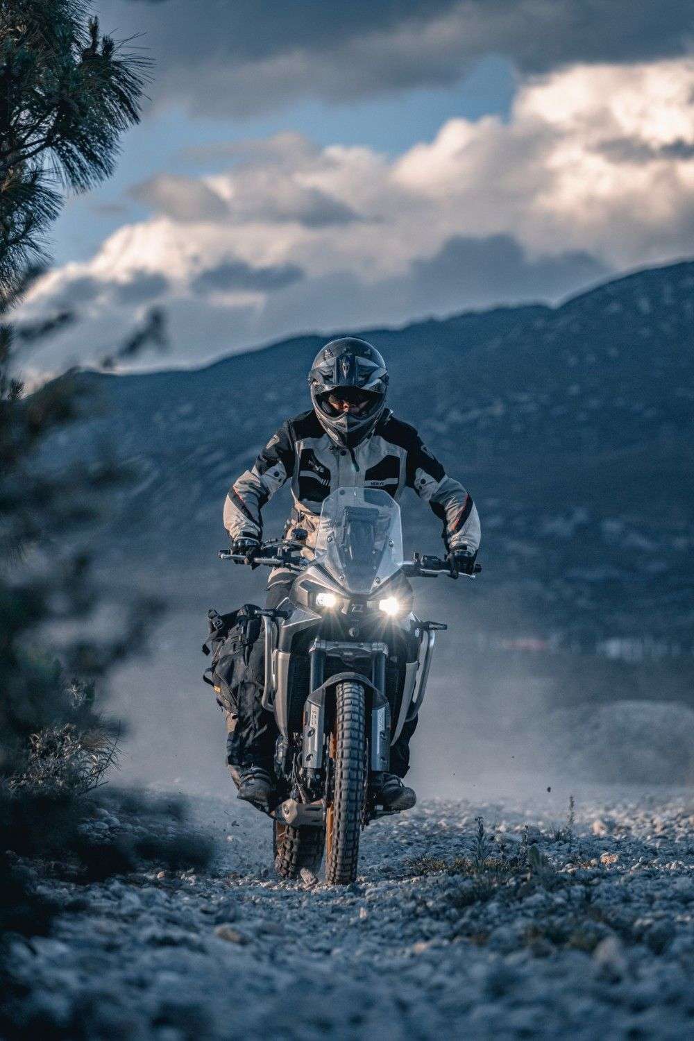 2024 KOVE 800X PRO 2024 KOVE 800X PRO