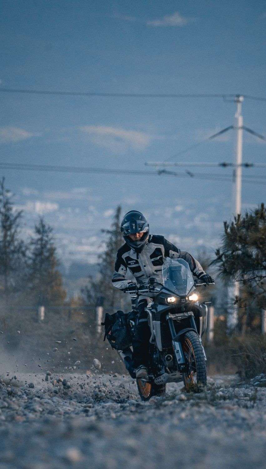 2024 KOVE 800X PRO 2024 KOVE 800X PRO