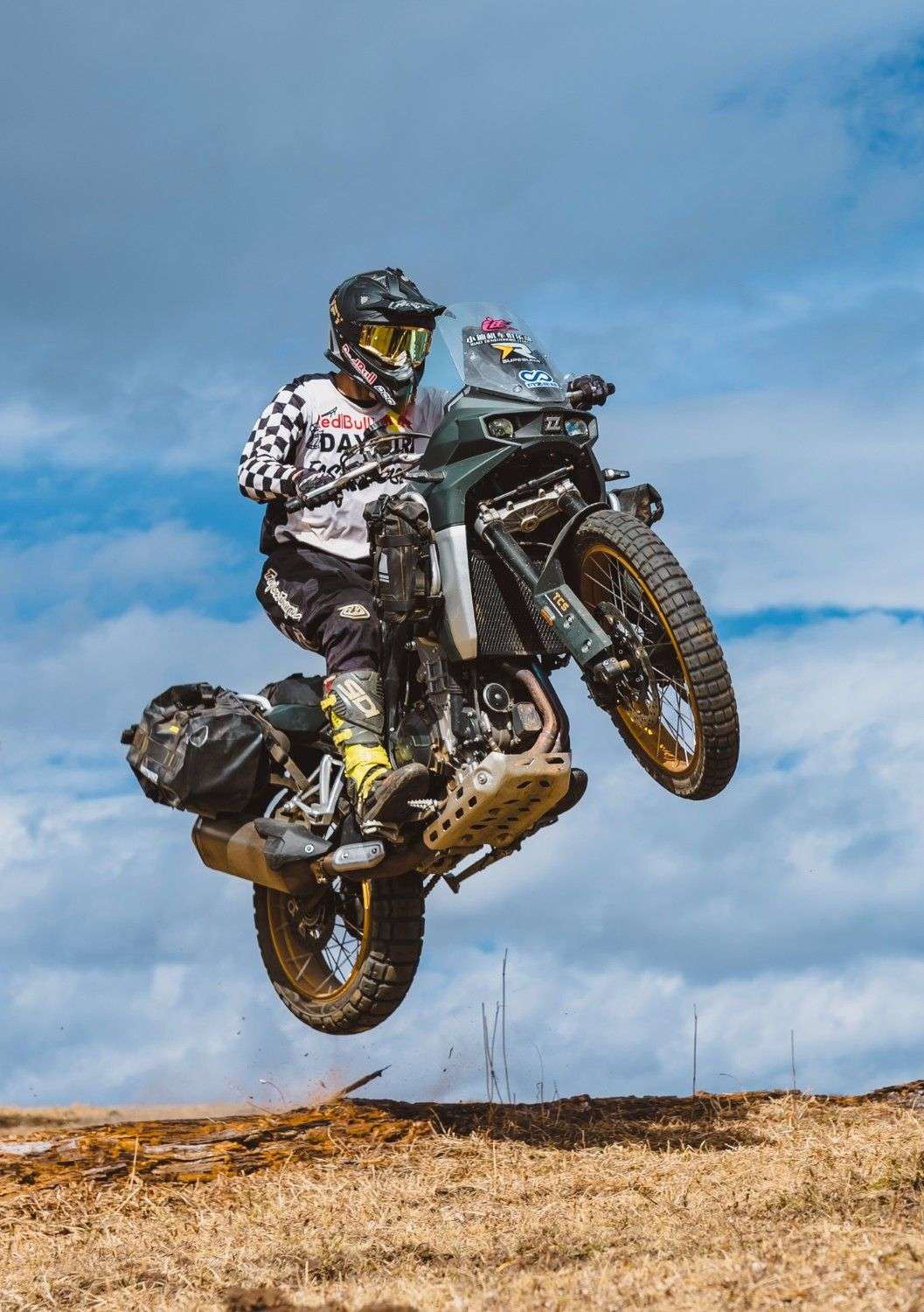 2024 KOVE 800X PRO 2024 KOVE 800X PRO