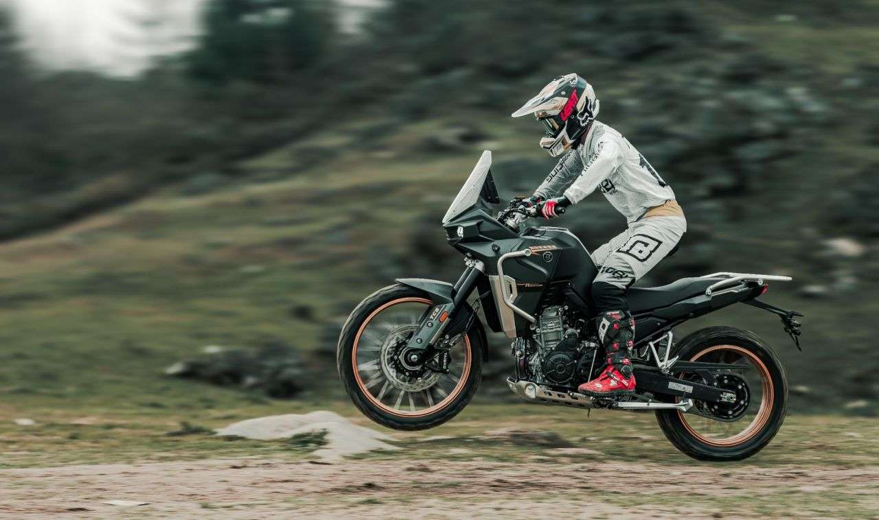 2024 KOVE 800X PRO 2024 KOVE 800X PRO