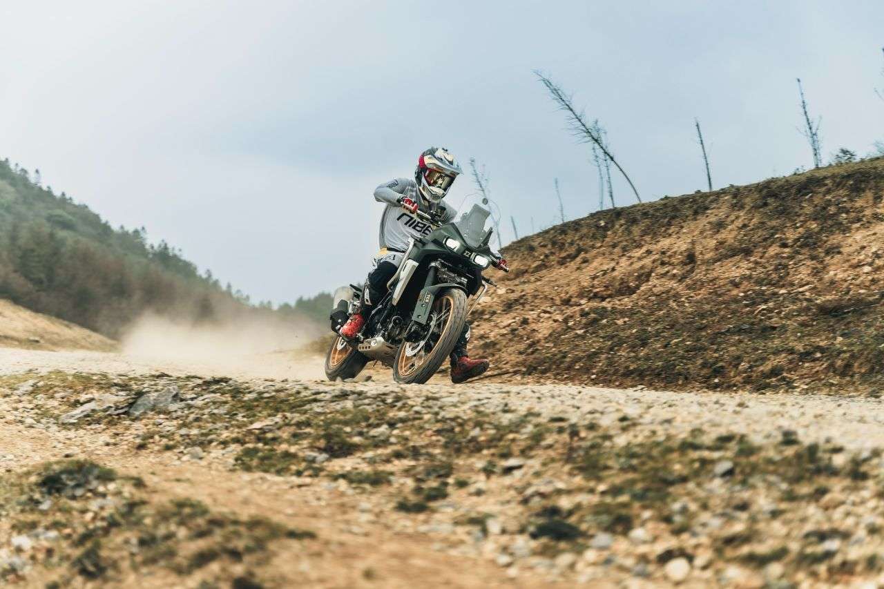 2024 KOVE 800X PRO 2024 KOVE 800X PRO