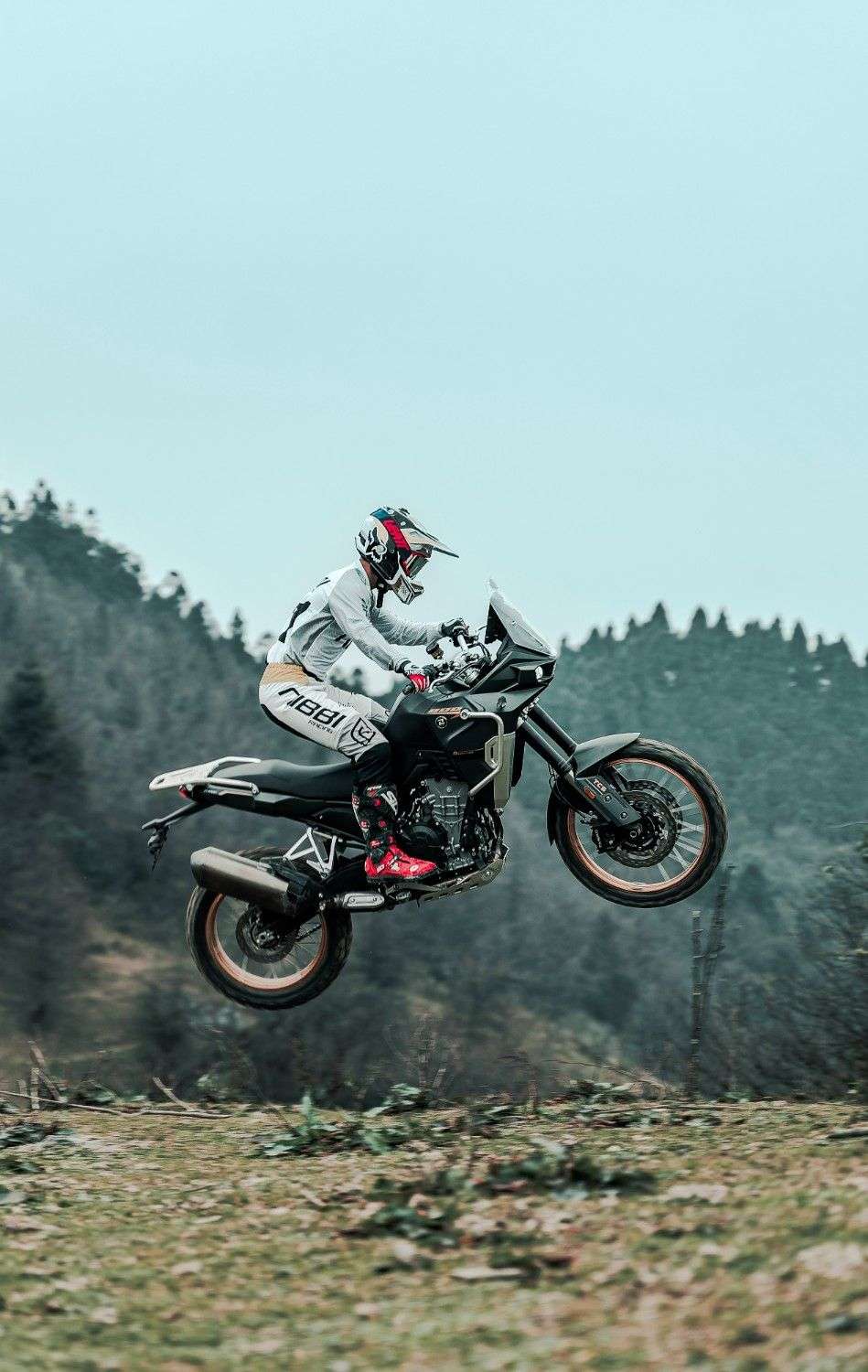 2024 KOVE 800X PRO 2024 KOVE 800X PRO