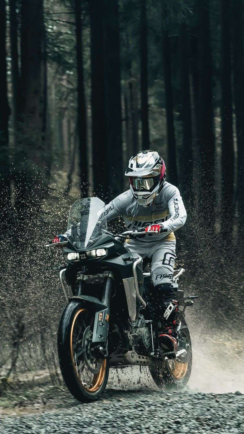 2024 KOVE 800X PRO 2024 KOVE 800X PRO