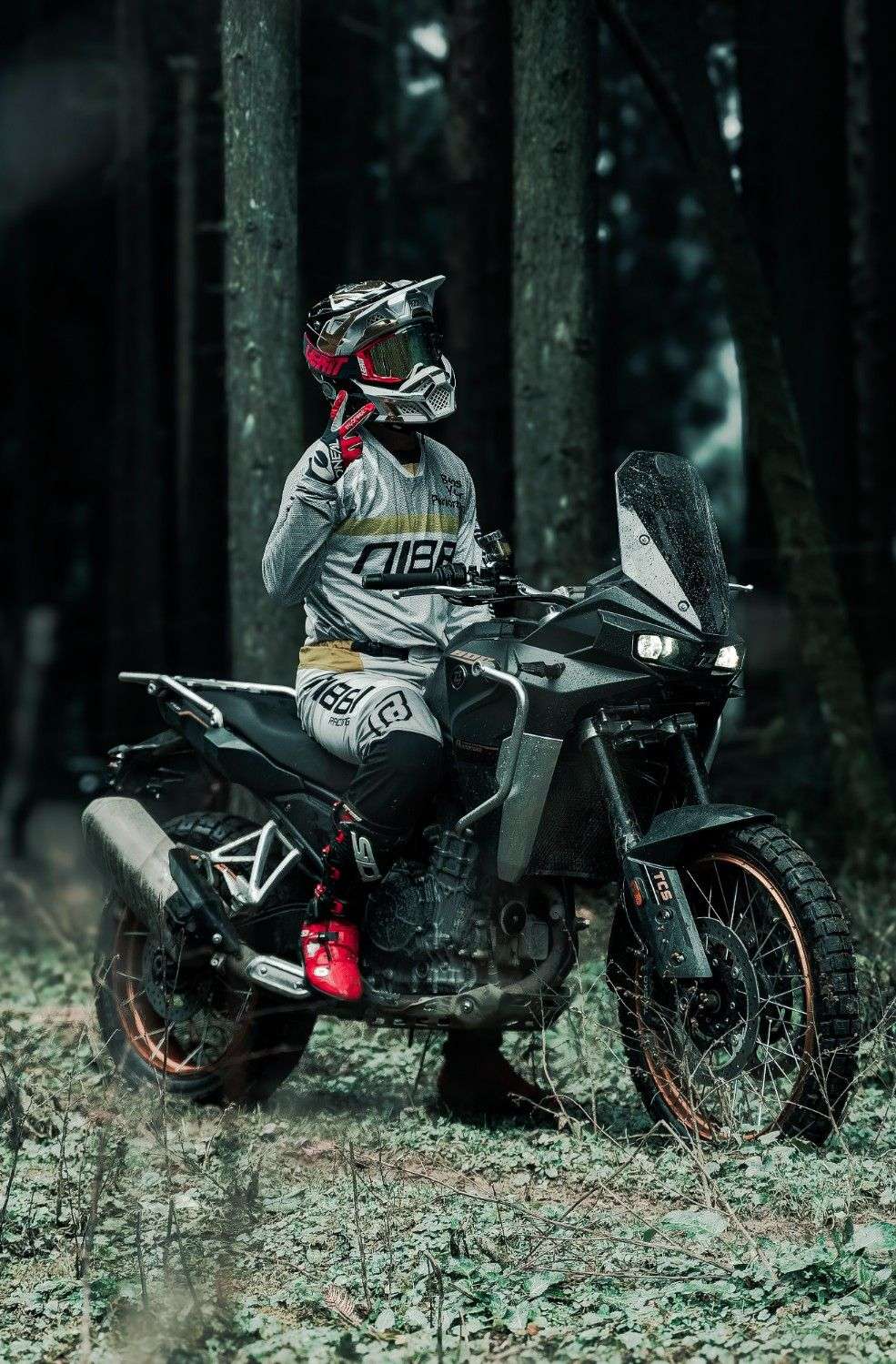 2024 KOVE 800X PRO 2024 KOVE 800X PRO