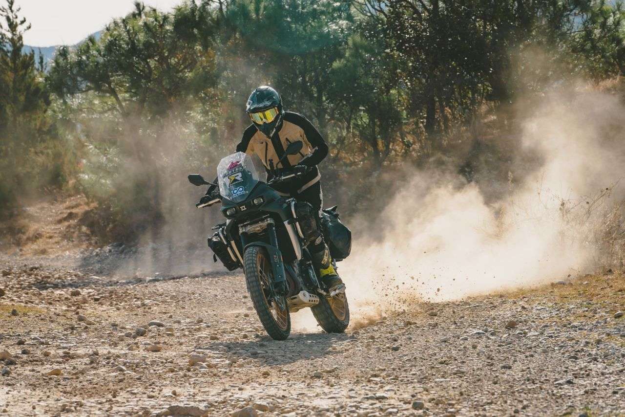 2024 KOVE 800X PRO 2024 KOVE 800X PRO