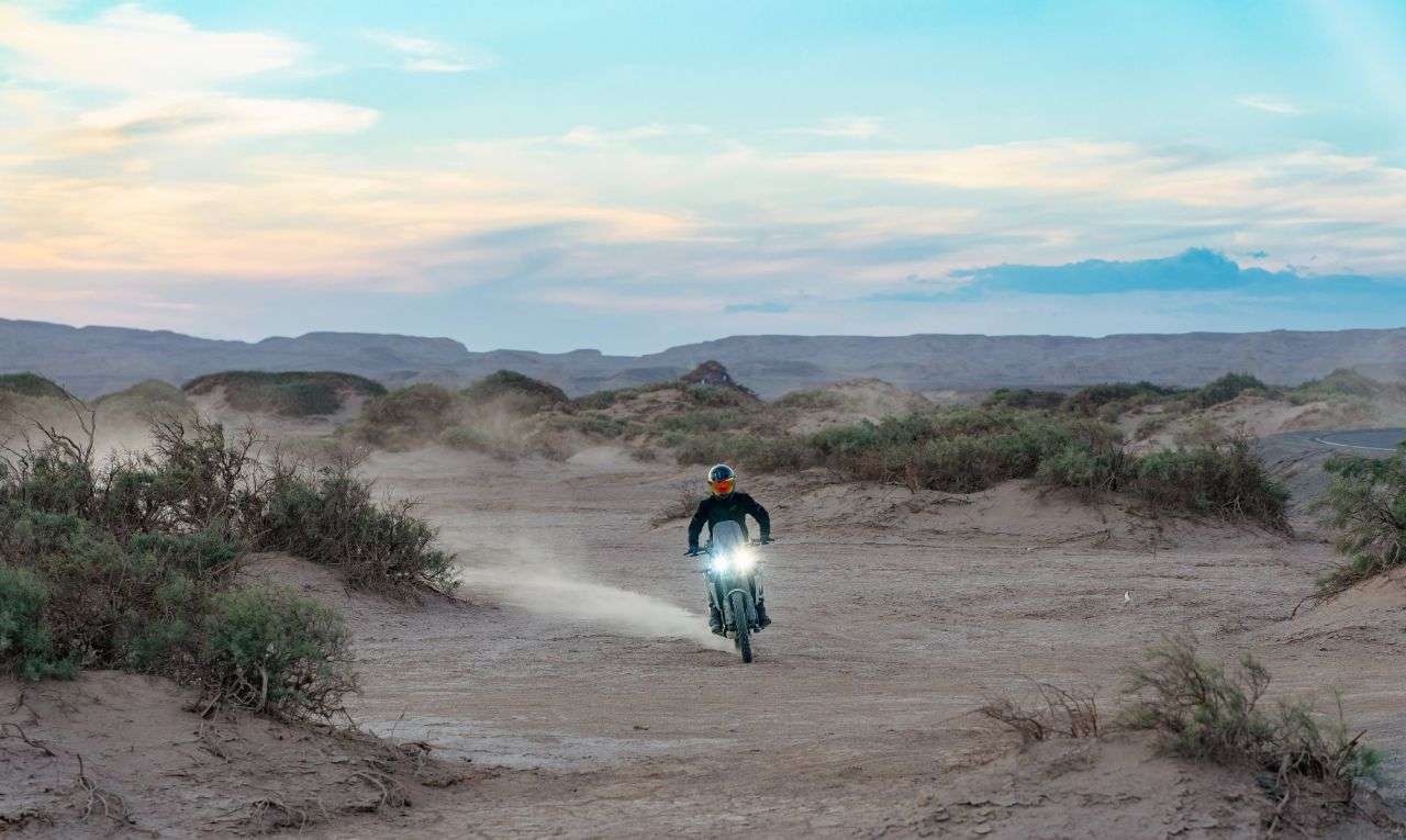 2024 KOVE 800X PRO 2024 KOVE 800X PRO