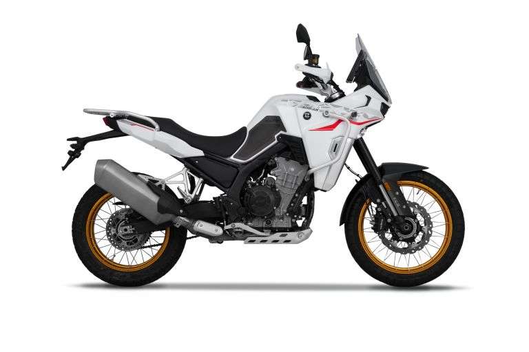 2025 KOVE 800X TOURING 2025 KOVE 800X TOURING